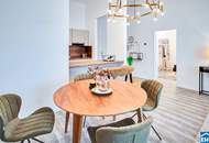 2-Zimmer-Wohntraum mit Pool &amp; Fitnessraum in Bestlage!