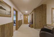 Exklusives Chalet am Fuße des Wilden Kaiser