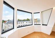 Ihr exklusiver Wohnsitz in Wien – Prestige &amp; Komfort