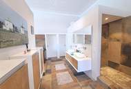 Exklusive Loftwohnung mit Terrasse, Sauna und Whirlpool