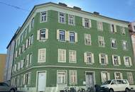 Kleine Eigentumswohnung nahe TU