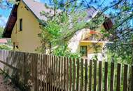 Hohe Wand - Einfamilienhaus mit 3 Wohneinheiten auf 1.100 m² Grund!