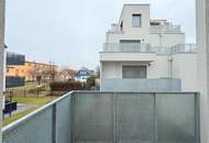 IHRE BALKONWOHNUNG IN ESSLING / 22., Schafflerhofstrasse/ Moderne Deckenkühlung und Heizung!