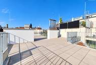 Über den Dächern Wiens | Helles 3-Zimmer-Dachgeschoss mit rund 67 m² Dachterrasse – jetzt entdecken!