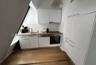 Gumpendorfer Straße, 1060 Wien: 3-Zimmer-Maisonette nahe Mariahilfer Straße!