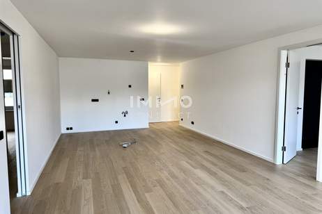 4-Room Designer Residence: Directly at the main train station - Commission-free, Wohnung-kauf, 798.000,€, 1100 Wien 10., Favoriten