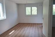 Salzburg/Hinterreit: Seniorenfreundliche Mietwohnung in betreuter Wohnanlage Haus A, Top 19 mit ca. 47,74m² WNFL.