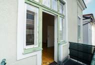 Studentenhit mit Balkon mitten in Krems - 2 Zimmer Wohnung
