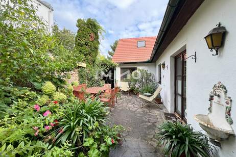 Landhaus mit Charme - Rückzugsort im Grünen, Haus-kauf, 590.000,€, 3500 Krems an der Donau(Stadt)