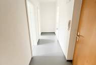Preiswerte Kleinwohnung mit Badewanne &amp; schöner Aussicht!