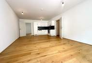 HERNALS - HERRLICHE 2-ZIMMER-WOHNUNG MIT LOGGIA UND BADEZIMMER EN SUITE
