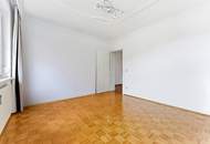 Stadtflair & Gemütlichkeit – Charmante 2-Zimmer-Wohnung mit durchdachtem Grundriss