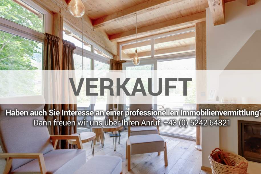 "Das perfekte Nest" - eingebettet zwischen Bergpanorama und Luxus!, Haus-kauf, 1.350.000,€, 6212 Schwaz
