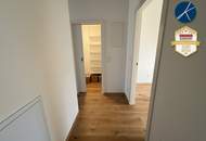 *Superprojekt: "Über den Baumwipfeln" Top 43 Erstklassige 3-Zimmer Wohnung mit Blick auf die Kastanienbäume + Innenhof-Balkon