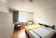 Hofruhelage - 2-Zimmer-Wohnung – Ideal für kreative Renovierer nur 180.000,- €