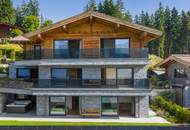 Royal Residence Kitzbühler Alps © mit Freizeitwohnsitz