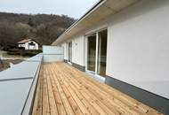 Idylle im Grünen - 2 Zimmer mit großem Balkon und Garagenplatz! Provisionsfrei
