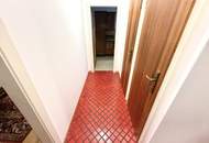 Gemütliche 3-Zimmer-Wohnung inkl. Garagenstellplatz (inkl. Heizkosten)