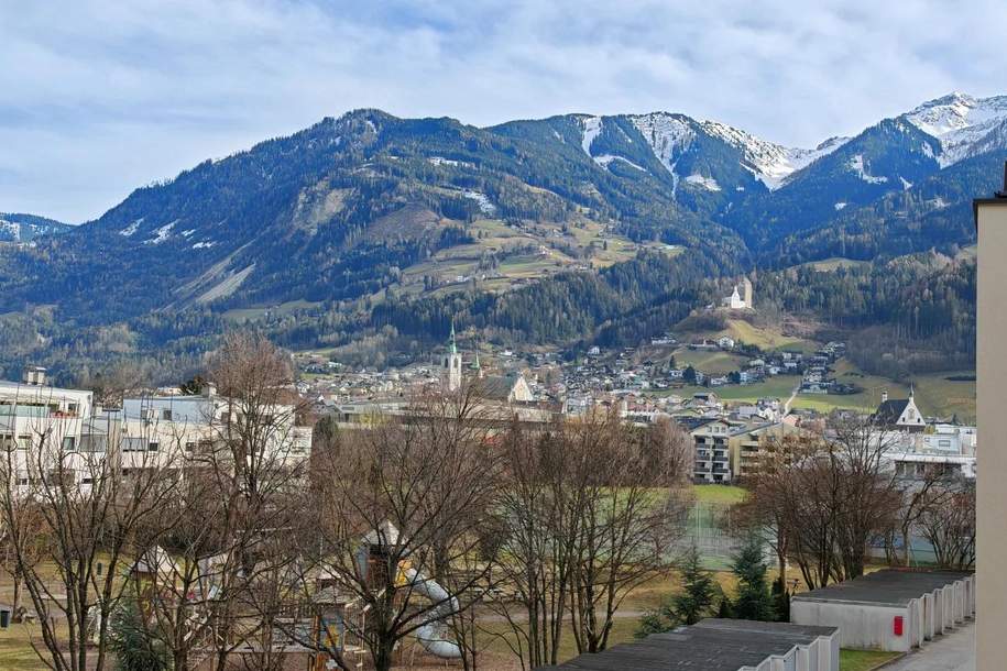 Ab sofort: 4-Zimmer-Dachgeschoßwohnung in Schwaz (vermietet) (#10434), Wohnung-kauf, 370.000,€, 6130 Schwaz