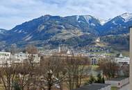 Ab sofort: 4-Zimmer-Dachgeschoßwohnung in Schwaz (vermietet) (#10434)