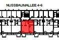 Direkt bei U3 Gasometer!! 2-Zimmer-Neubauwohnung mit 9,17m² SÜDWEST-Balkon/Loggia