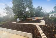 Großzügige Altbau-Residenz mit Balkon, Loggia &amp; drei En-Suite-Bädern