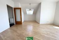 3 Zimmer Wohnung Nähe Liesing-Bach mit Küche &amp; Wohnzimmer getrennt + Abstellraum. - WOHNTRAUM