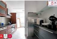 Top-Lage im 3. Bezirk: Charmante 3-Zimmer-Altbauwohnung – ideal für WG
