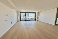 ERSTBEZUG: Höchstgelegenes 3-Zimmer-Apartment Österreichs - DANUBEFLATS, wo Träume Realität werden