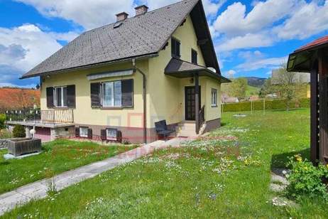 Einfamilienhaus + großes, sonniges Grundstück in Andritz, Haus-kauf, 550.000,€, 8045 Graz(Stadt)