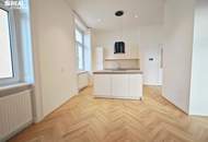 FRISCH SANIERTE 4-ZIMMER ALTBAUWOHNUNG IN DER KANDLGASSE