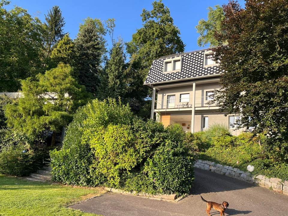 Solide Kapitalanlage in Perg – Gewerbeeinheiten, Garagen &amp; Wohnen kombiniert