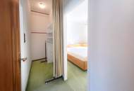 “Rare Parkside Living! Beside Vienna’s Romantic English Garden!“