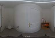 Stilvolles Altbaubüro nahe Innenstadt