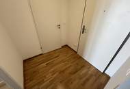 Moderne 2 Zimmer Wohnung mit Balkon