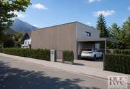 Zeitlose Architektur in exklusiver Ruhelage von Leopoldskron – modernes Wohnen mit grszg. Garten