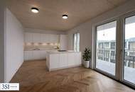 Stadtleben am Donaukanal – Wohnung mit Balkon PROVISIONSFREI!