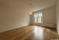 Exklusives Altbau-Juwel mit traumhaften Parkblick | ZELLMANN IMMOBILIEN