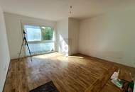 HOCHWERTIGER NEUBAU MIT GARTEN, ZWEI TERRASSEN &amp; PANORAMABLICK RICHTUNG KAHLENBERG