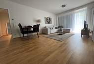 "Helle 3 Zi-Wohnung bezugsfertig mit bester Anbindung"