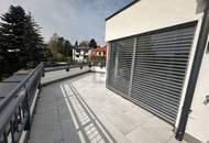 FAMILIENIDYLLE: GARTEN, POOL, DACHTERRASSE & RUHELAGE