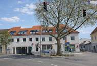 *Frühjahrsaktion* Penthouse-Feeling im Neubau: Lichtdurchflutete 4-Zimmer-Maisonette mit außergewöhnlich großer Dachterrasse!