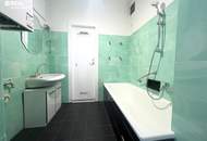 3 Zimmer Wohnung in Ruhelage