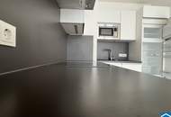 2-Zimmer-City-Wohnung mit Südwestbalkon im Coulin Corner!