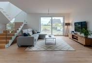 JETZT SCHLÜSSELFERTIG ! Moderne Doppelhaushälfte in Lassee - Perfektes Zuhause zum Erstbezug für die ganze Familie!