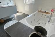 Hochwertige Grühnruhe Oase - Exklusive Doppelhaushälfte mit großem Garten, Designer Kamin und High End Küche nahe Wien!