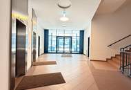 Büro am Franzosengraben in unmittelbarer U3-Nähe