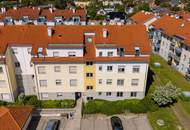 "DAVE - Charmante Gartenwohnung mit 3 Zimmern und Garagenplatz in Orth an der Donau"