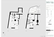 Elevated Living in Sievering: A Rare Vienna Maisonette – Private Terraces