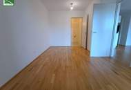 Grünblick mitten in der Stadt: 2-Zimmer-Neubauwohnung in Hofruhelage